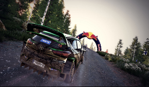 WRC 9 Game for PC
