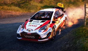 WRC 9 PC Download Game