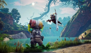 Biomutant Game For PC