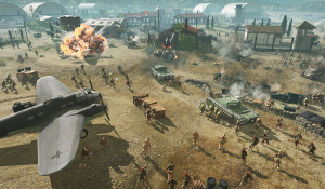Company of Heroes 3 PC Game Download Full Size
