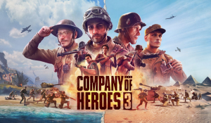 Company of Heroes 3 PC Game Download Full Version
