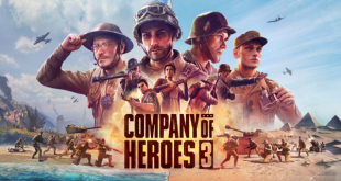 Company of Heroes 3 PC Game Download Full Version
