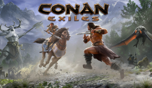 Conan Exiles PC Game Download Full Version