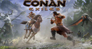 Conan Exiles PC Game Download Full Version