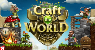 Craft The World PC Game Download Full Version