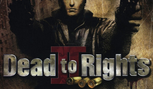 Dead to Rights II PC Game Download Full Version