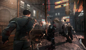 Dead to Rights II PC Game Download Full Size