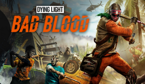Dying Light Bad Blood PC Game Download Full Version