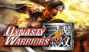 Dynasty Warriors 8 PC Game Download Full Version