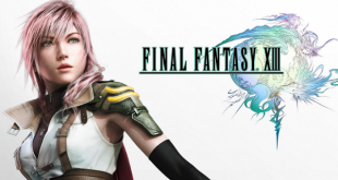 Final Fantasy XIII PC Game Download Full Version