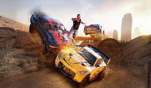 FlatOut 2 PC Game Download Full Size