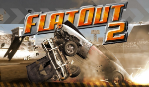 FlatOut 2 PC Game Download Full Version
