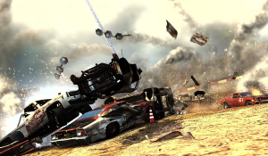 FlatOut 2 PC Game Download Low Size