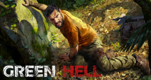 Green Hell PC Game Download Full Version