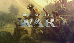 Men of War II Game
