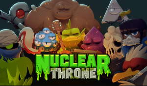 Nuclear Throne PC Game 