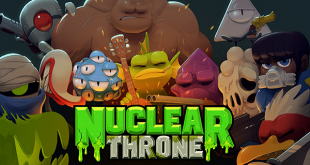 Nuclear Throne PC Game