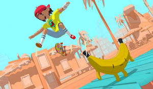 OlliOlli World PC Game Download Full Size