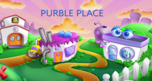 Purble Place PC Game Download Full Version