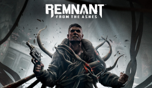 Remnant From the Ashes PC Game Download Full Version