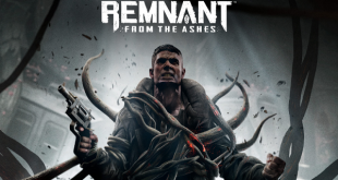 Remnant From the Ashes PC Game Download Full Version