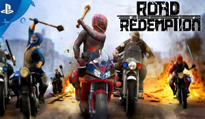 Road Redemption PC Game Download Full Version