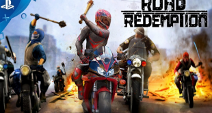 Road Redemption PC Game Download Full Version