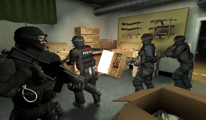 SWAT 4 PC Game Download Full Version