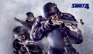 SWAT 4 PC Game