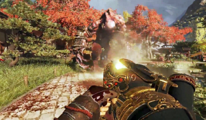 Shadow Warrior 2 PC Game Download Full Version