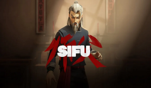 Sifu PC Game Download 