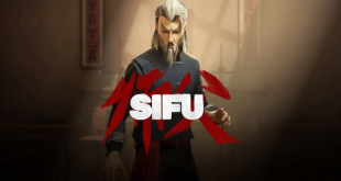 Sifu PC Game Download
