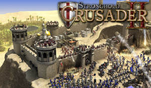 Stronghold 2 PC Game Download Full Version