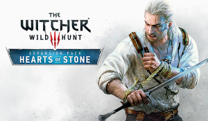 The Witcher 3 Wild Hunt Hearts of Stone PC Game Download Full Version