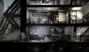 This War of Mine Game Download For PC