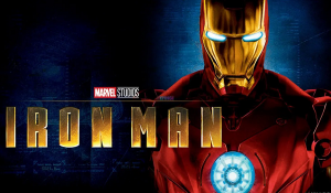 Iron Man PC Game Download Full Version