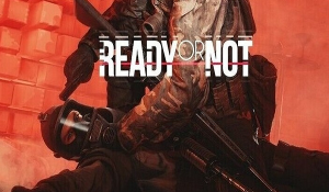 Ready or Not PC Game Download Full Version