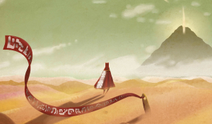 Journey PC Game Download Low Size