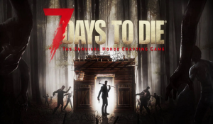 7 Days to Die PC Game Download Full Version
