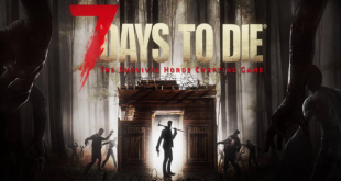 7 Days to Die PC Game Download Full Version