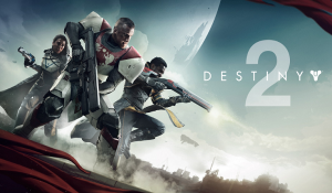 Destiny 2 PC Game Download Full Version