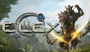 ELEX PC Game 