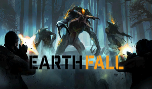 Earthfall PC Game Download Full Version