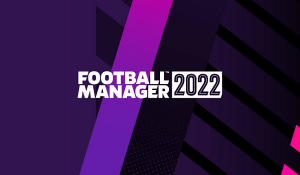 Football Manager 2022 PC Game Download Full Version