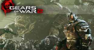 Gears of War 2 PC Game Download Full Version