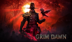 Grim Dawn PC Game Download Full Version