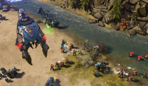 Halo Wars 2 Game For PC