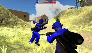 Ravenfield PC Game 
