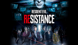Resident Evil Resistance PC Game Download Full Version