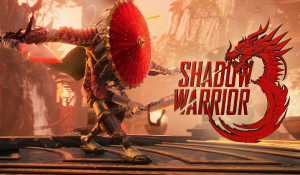 Shadow Warrior 3 PC Game Download 